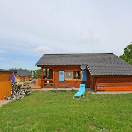 Ferienhaus Tollenseheim See 6162 Gross Nemerow Ngoại thất bức ảnh