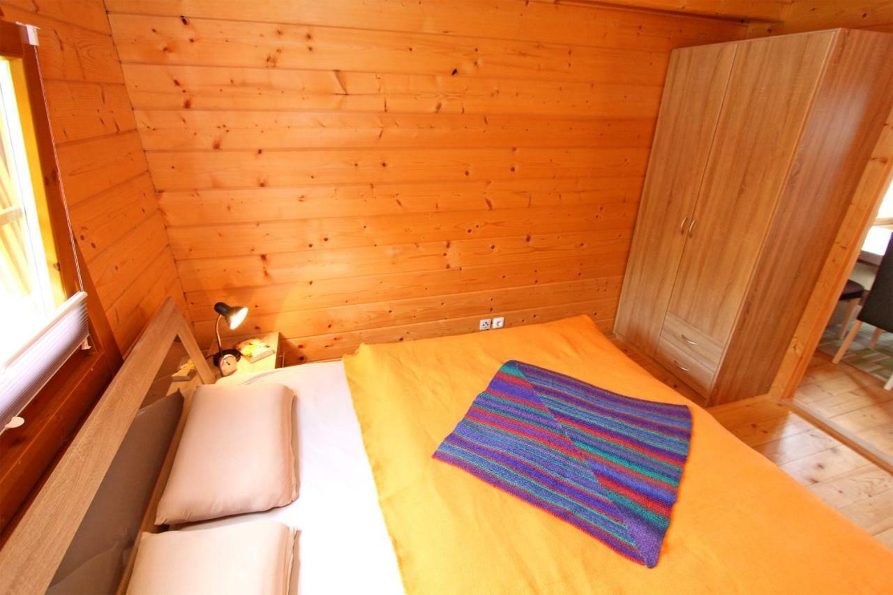 Ferienhaus Tollenseheim See 6162 Gross Nemerow Ngoại thất bức ảnh