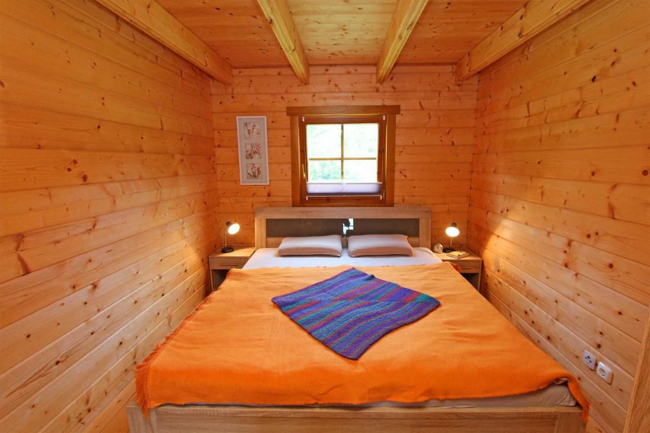 Ferienhaus Tollenseheim See 6162 Gross Nemerow Ngoại thất bức ảnh